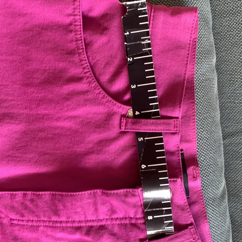 Versace classic V2 pants,stretch,straight leg - Picture 15 of 16